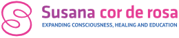 Susana Cor de Rosa Logo