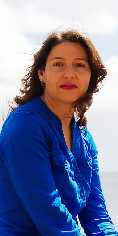 Susana Cor de Rosa - Author, healer, mentor, quantum activator, and ...