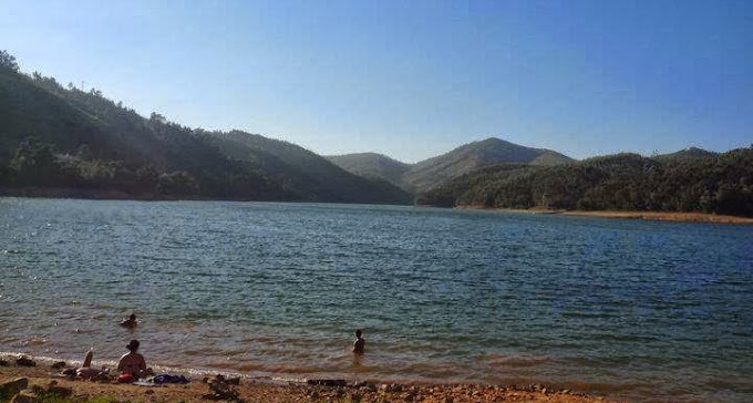 riozezere